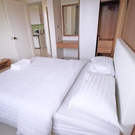 Amazon Residence By Pattaya Sunny Rentals Jomtien Beach Camera foto