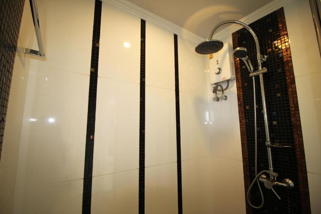 Amazon Residence By Pattaya Sunny Rentals Jomtien Beach Camera foto