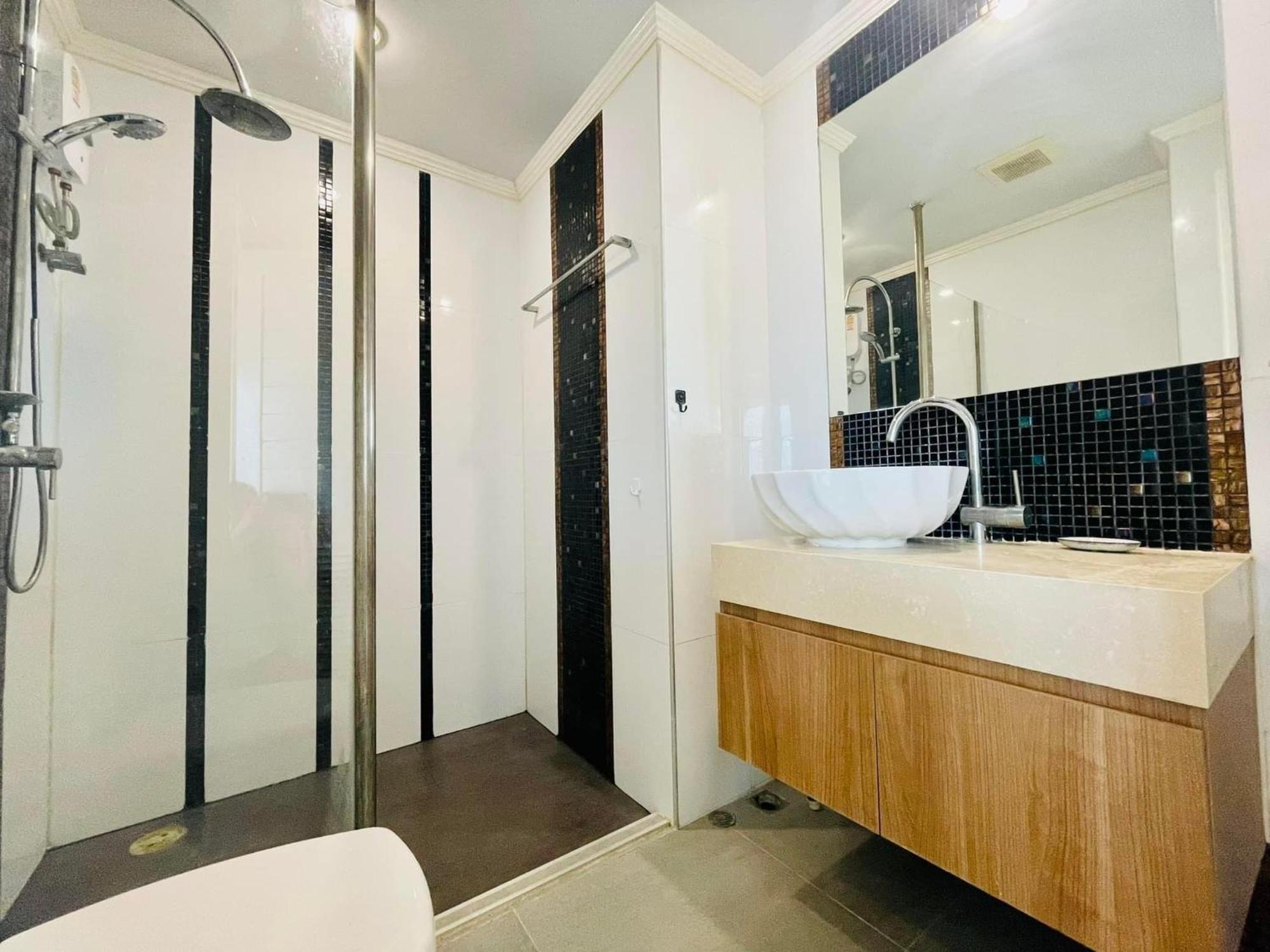 Amazon Residence By Pattaya Sunny Rentals Jomtien Beach Camera foto