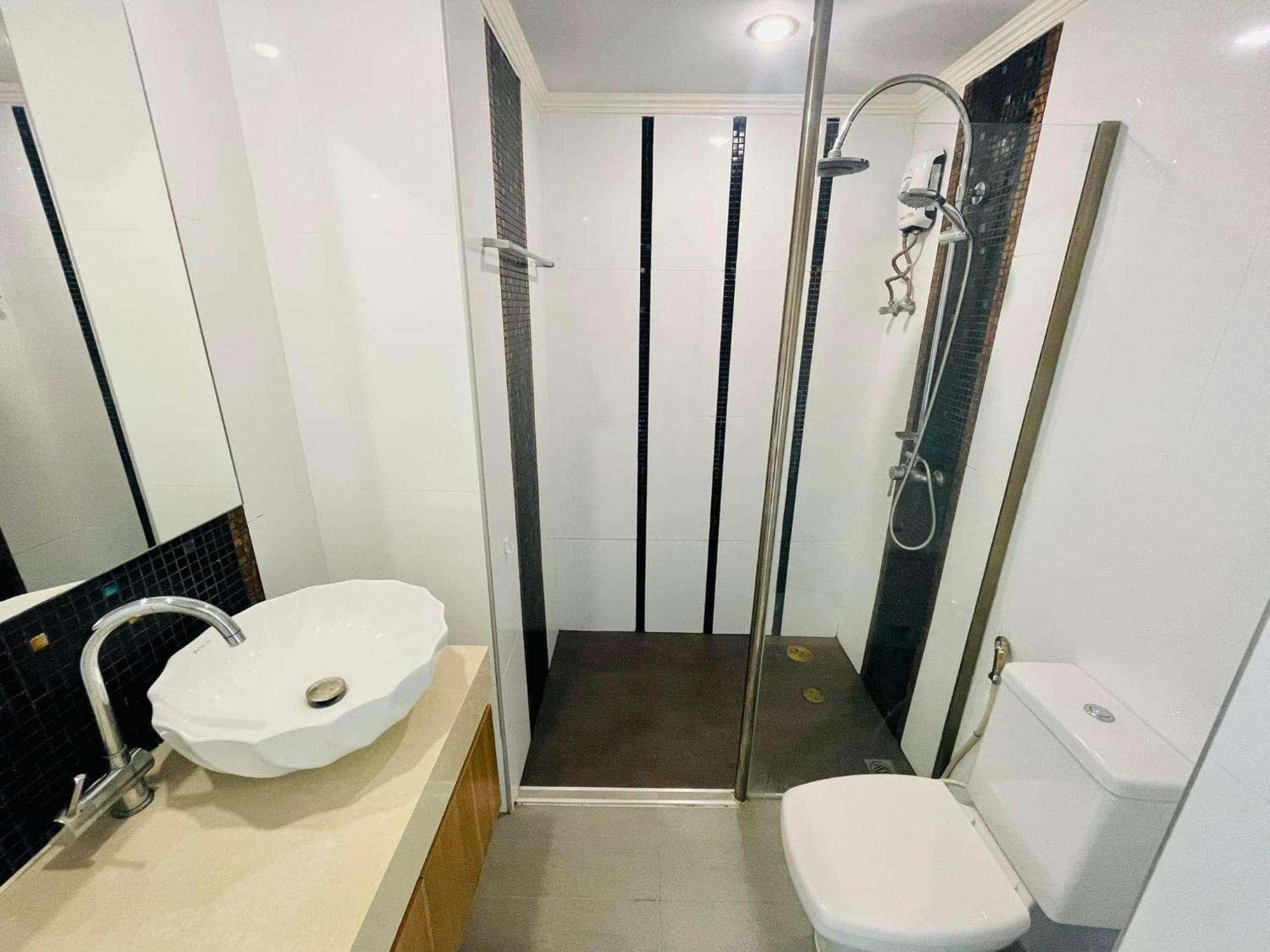 Amazon Residence By Pattaya Sunny Rentals Jomtien Beach Camera foto