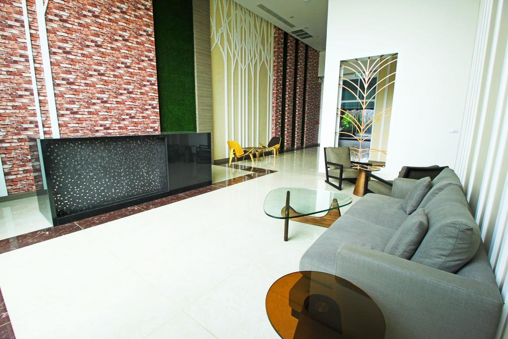 Amazon Residence By Pattaya Sunny Rentals Jomtien Beach Esterno foto