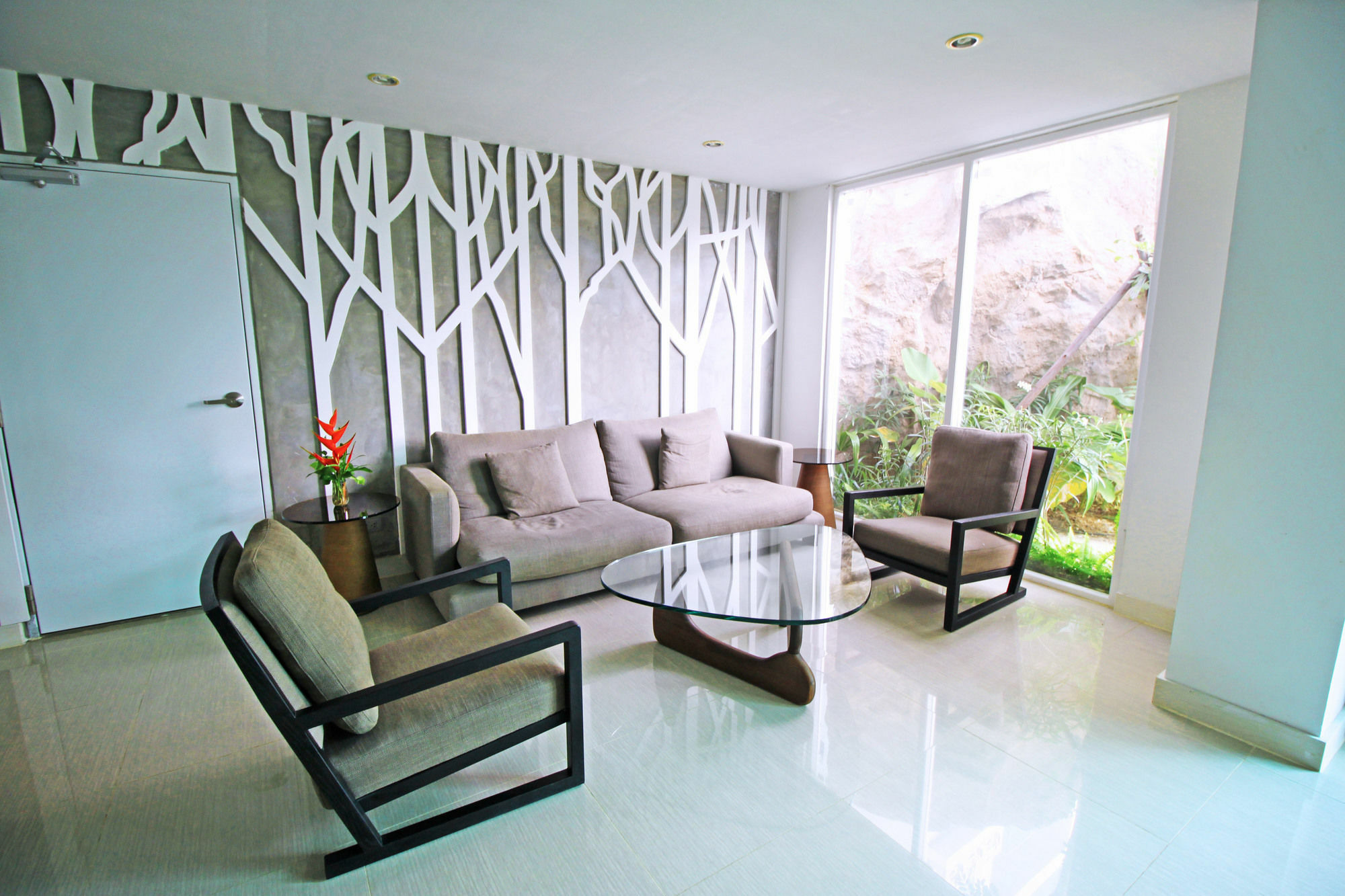 Amazon Residence By Pattaya Sunny Rentals Jomtien Beach Esterno foto