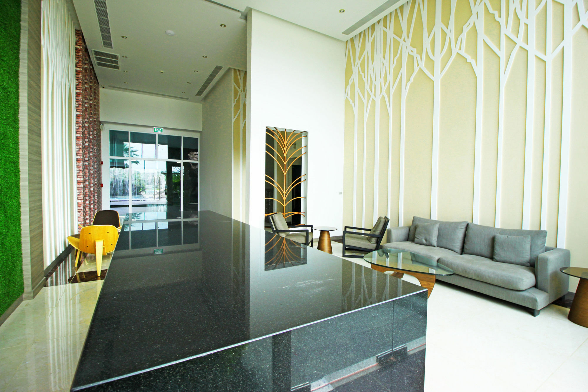 Amazon Residence By Pattaya Sunny Rentals Jomtien Beach Esterno foto