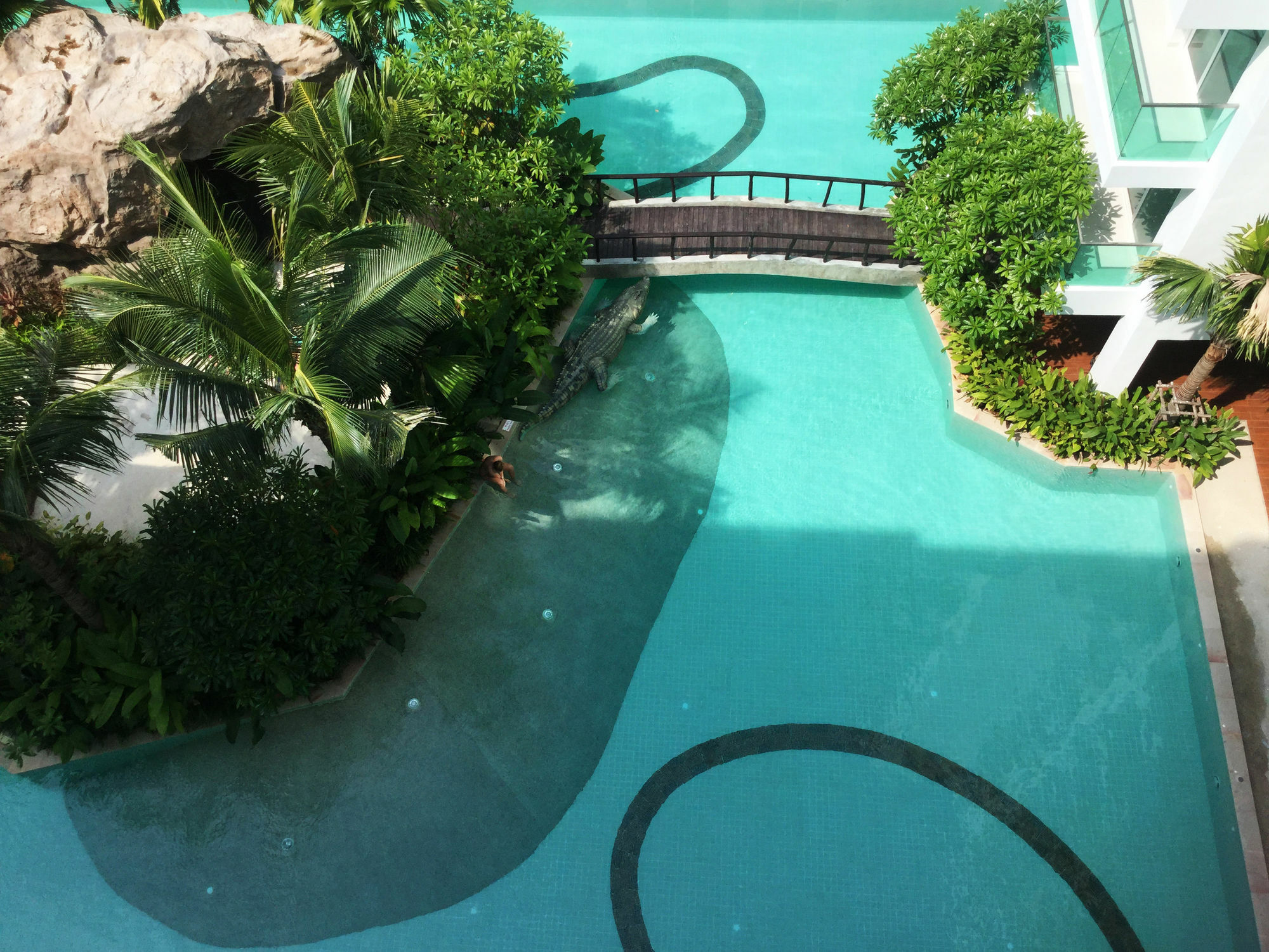 Amazon Residence By Pattaya Sunny Rentals Jomtien Beach Esterno foto