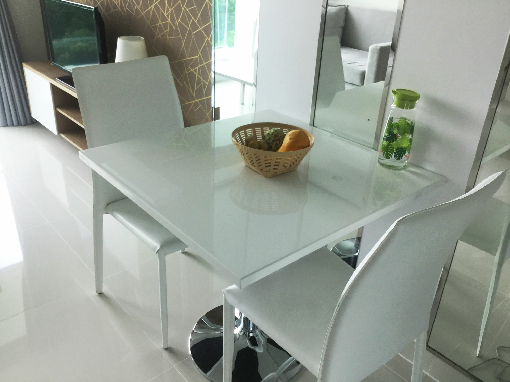 Amazon Residence By Pattaya Sunny Rentals Jomtien Beach Esterno foto