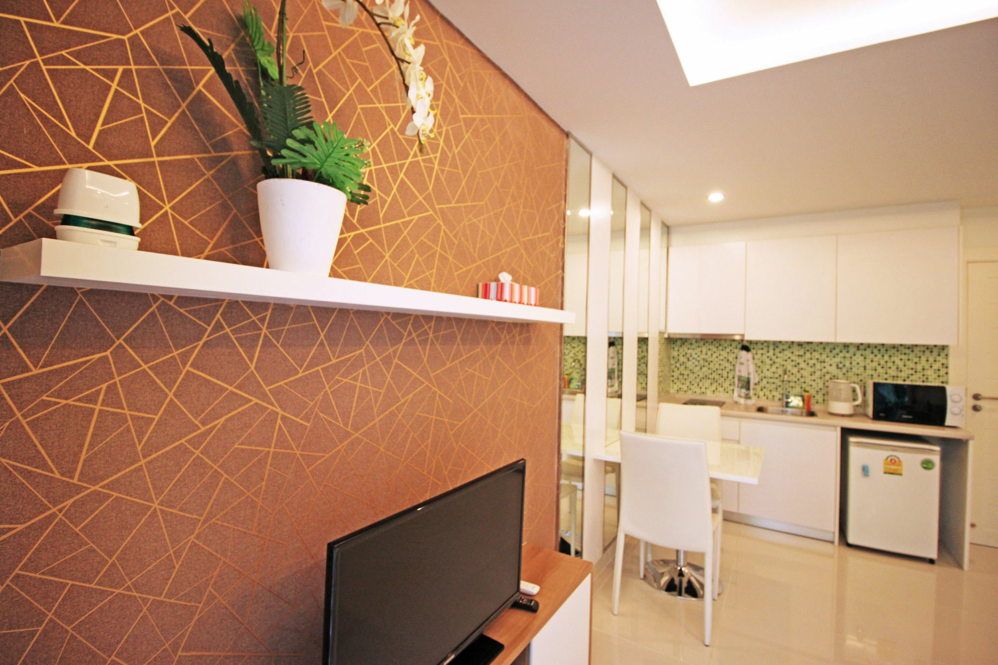 Amazon Residence By Pattaya Sunny Rentals Jomtien Beach Esterno foto